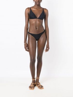 Bikini Lenny Niemeyer czarny
