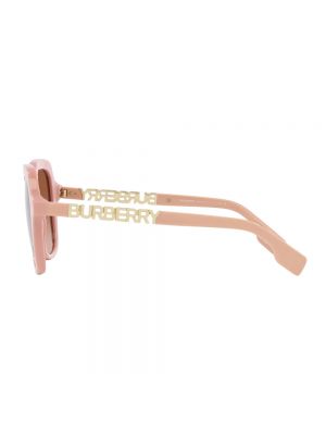 Gafas de sol Burberry rosa