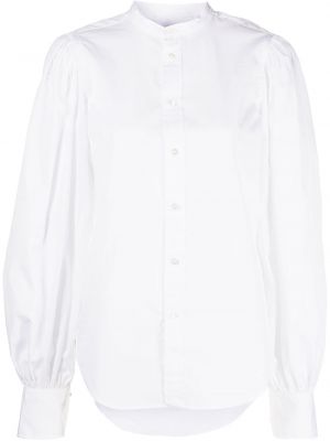 Блузка Polo Ralph Lauren, белый