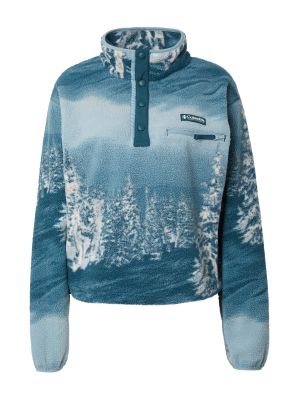 Pullover Columbia valge
