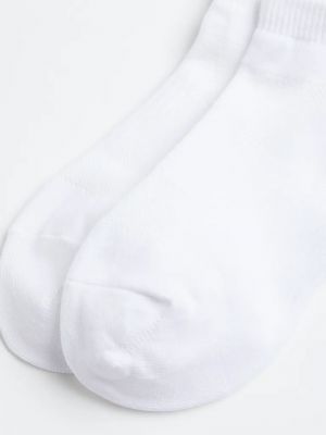 Носки H&m белые