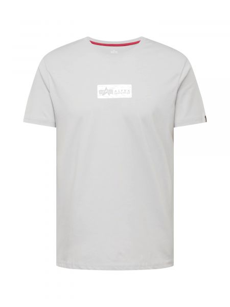 T-shirt Alpha Industries