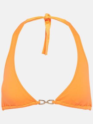 Bikini Melissa Odabash portocaliu