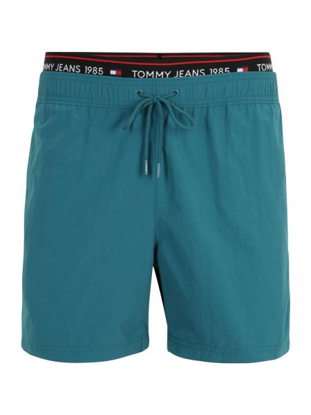 Pantaloni scurți din denim Tommy Jeans