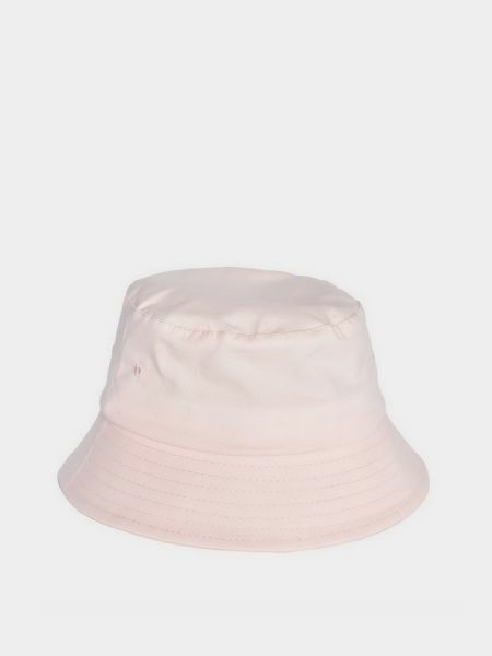 Шляпа Luckylook розовая