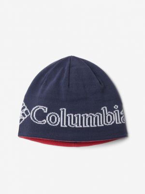 Mütze Columbia blau