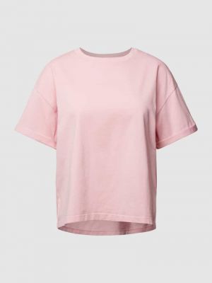 Koszulka Bash różowa