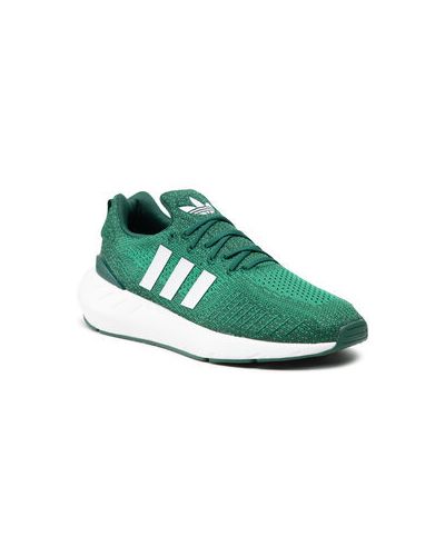 Tenisky Adidas Swift zelená