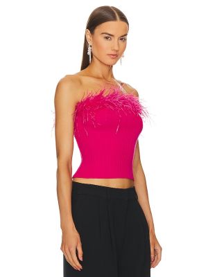 Top Milly pink