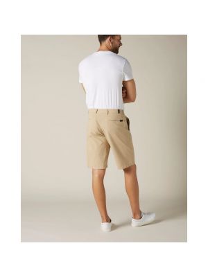 Shorts 7 For All Mankind beige