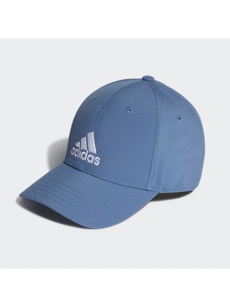 Haftowana czapka z daszkiem Adidas
