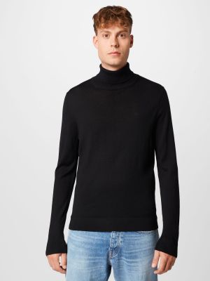 Džemperis Calvin Klein melns
