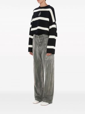Relaxed fit džinsai Jw Anderson