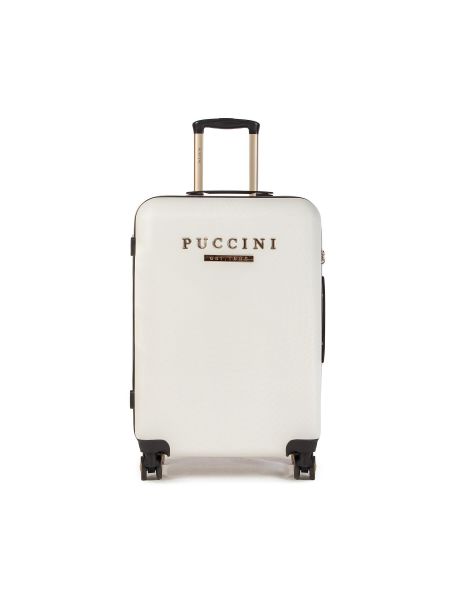 Kofer Puccini bēšs