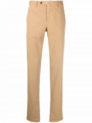 Pantalones chinos slim fit Pt01