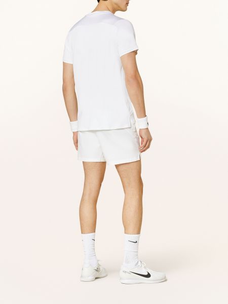 Polo Nike biała