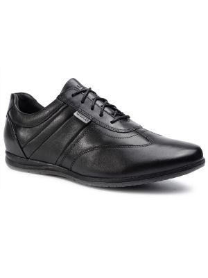 Pantofi Quazi negru