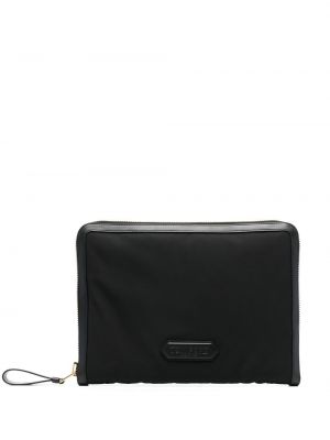 Чанта за лаптоп Tom Ford черно