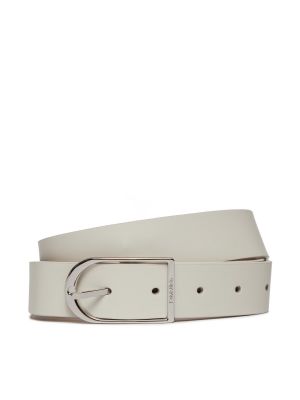 Cintura Calvin Klein bianco