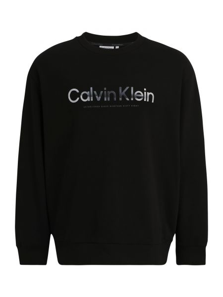 Felpa Calvin Klein Big & Tall