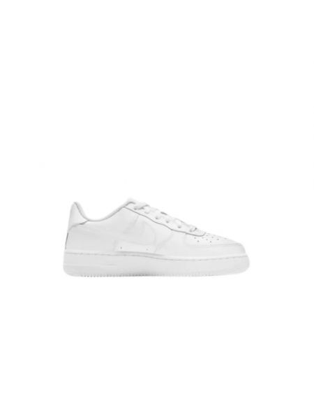 Sneakersy klasyczne Nike Air Force 1 białe