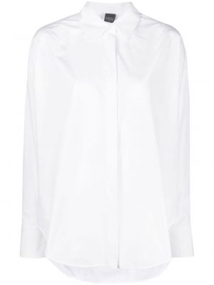 Риза Lorena Antoniazzi бяло