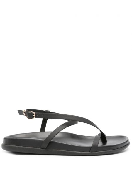 Sandaler med stropper Ancient Greek Sandals sort