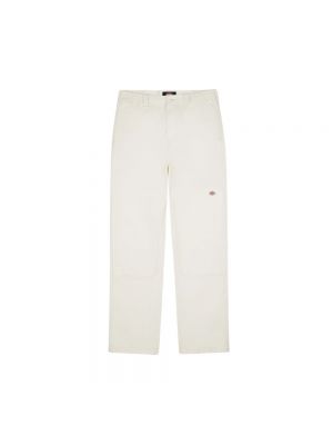 Pantalon Dickies blanc