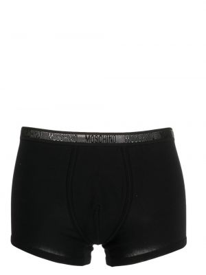 Boxershorts Moschino svart