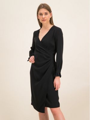 Koktel haljina Iblues crna