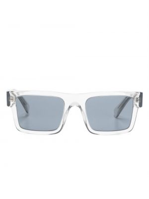 Saulesbrilles Prada Eyewear pelēks