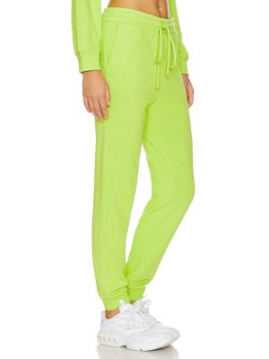 Pantalon de joggings avec poches Lanston vert