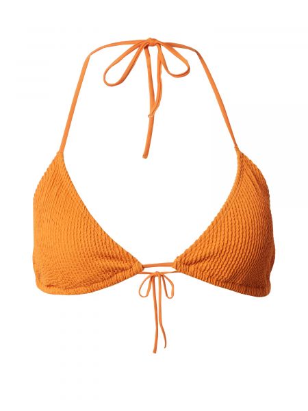 Costum de baie Monki portocaliu