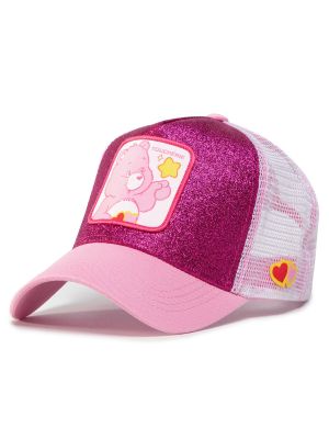 Cepure Capslab rozā