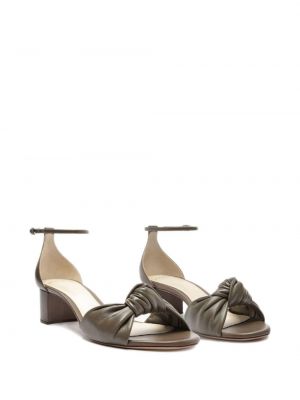 Sandaalid Alexandre Birman pruun
