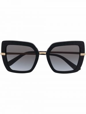 Briller Dolce & Gabbana Eyewear sort