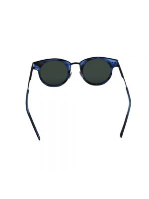 Gafas de sol Bottega Veneta Vintage azul