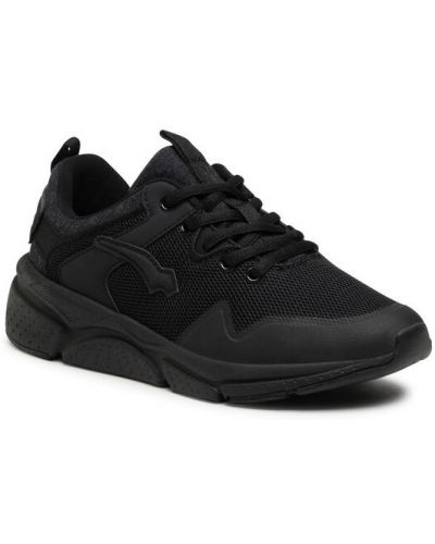 Sneakers Bagheera fekete