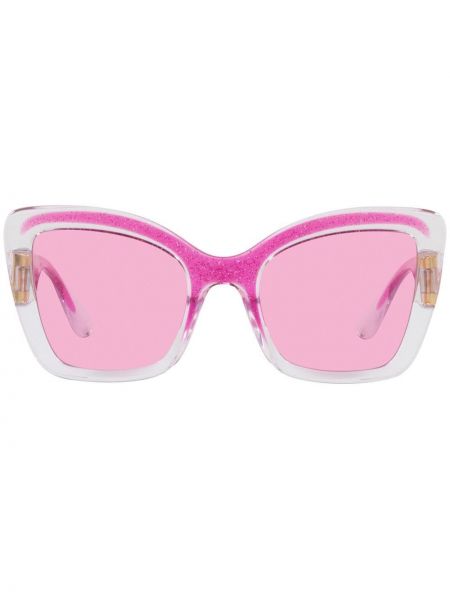 Occhiali da sole Dolce & Gabbana Eyewear, rosa