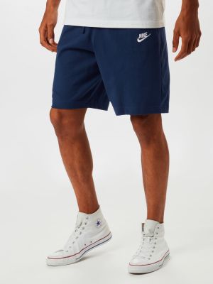 Спортни панталони Nike Sportswear бяло