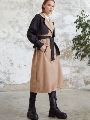 Trench Instyle