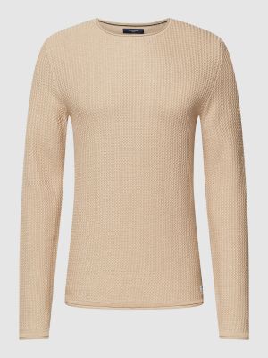 Dzianinowy sweter Jack & Jones Premium
