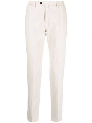 Pantalon Briglia 1949 blanc