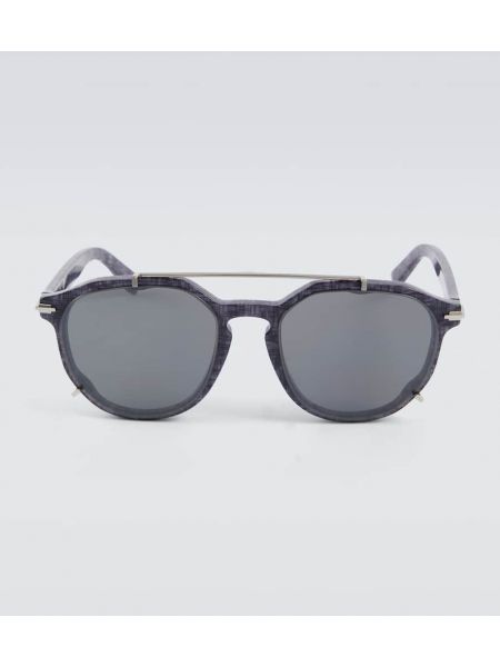 Briller Dior Eyewear blå