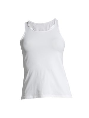 Camiseta deportiva Casall blanco