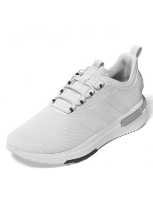 Sneakerși Adidas Sportswear alb