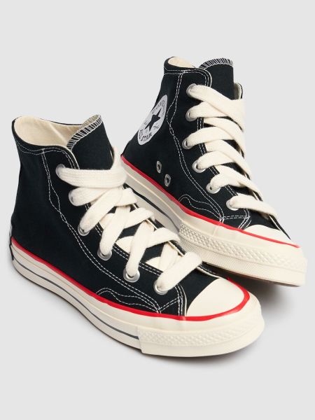 Sneaker Converse siyah