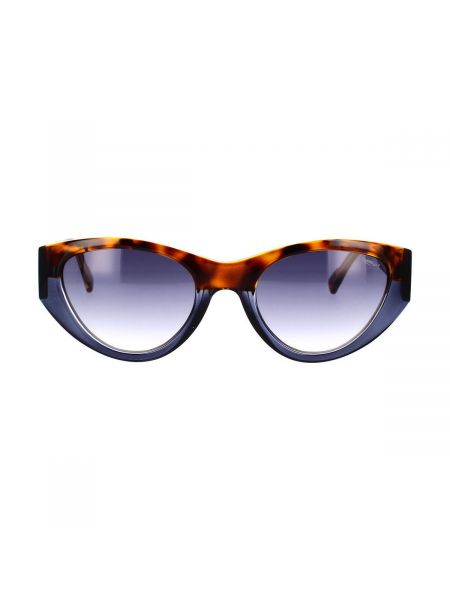 Okulary przeciwsłoneczne Saraghina brązowe