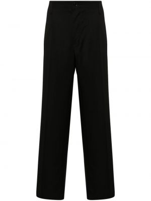 Voľné nohavice Vivienne Westwood čierna