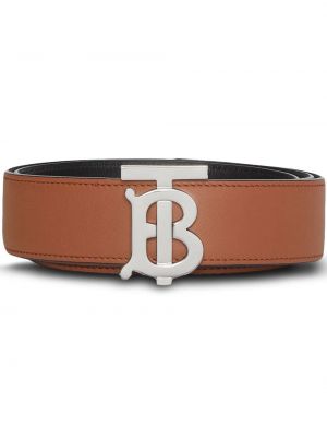 Belte Burberry brun